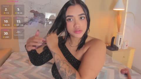 Snapshot of ela_endezz chatting on February 4, 2025, 12:44 pm online show from February 4, 2025, 12:44 pm