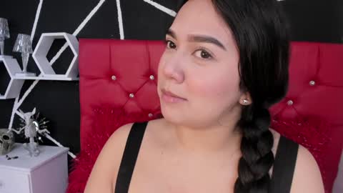 Snapshot of ela_hilton3 chatting on December 4, 2024, 7:34 pm Ela online show from December 4, 2024, 7:34 pm
