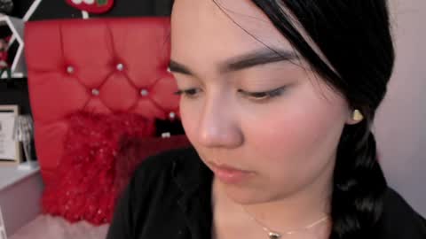 Snapshot of ela_hilton3 chatting on December 20, 2024, 10:43 pm Ela online show from December 20, 2024, 10:43 pm