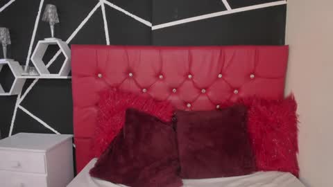 Snapshot of ela_hilton3 chatting on January 10, 2025, 8:15 pm Ela online show from January 10, 2025, 8:15 pm