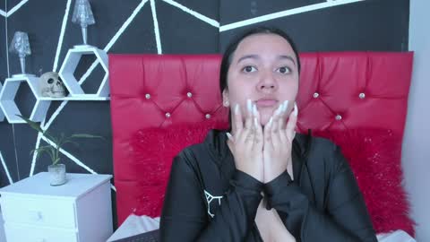 Snapshot of ela_hilton3 chatting on January 24, 2025, 7:39 pm Ela online show from January 24, 2025, 7:39 pm