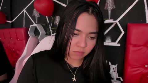 Snapshot of ela_hilton3 chatting on March 9, 2025, 10:08 pm Ela online show from March 9, 2025, 10:08 pm