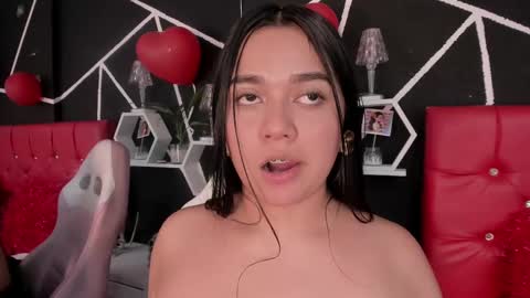 Snapshot of ela_hilton3 chatting on March 10, 2025, 10:02 pm Ela online show from March 10, 2025, 10:02 pm
