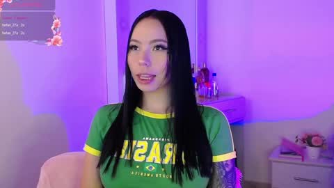 Ela online show from January 6, 2025, 7:45 pm