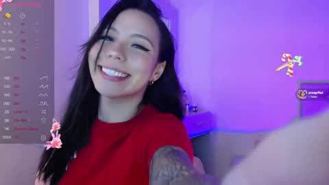 Ela online show from January 29, 2025, 1:48 am