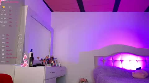 Ela online show from February 10, 2025, 9:36 pm