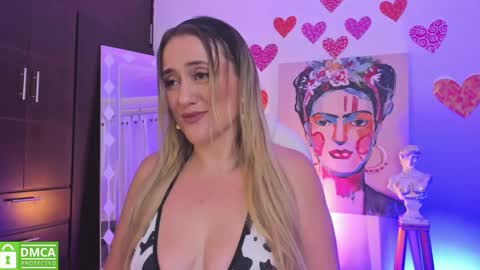 Snapshot of ela_ps chatting on March 5, 2025, 12:00 pm LOREIN online show from March 5, 2025, 12:00 pm