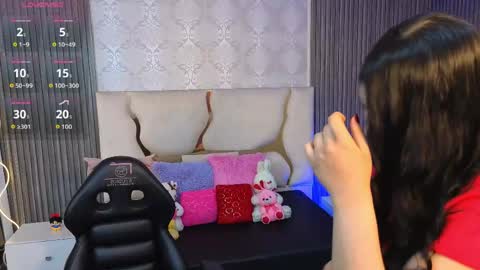 ela_tay1 online show from April 27, 2026, 7:12 pm