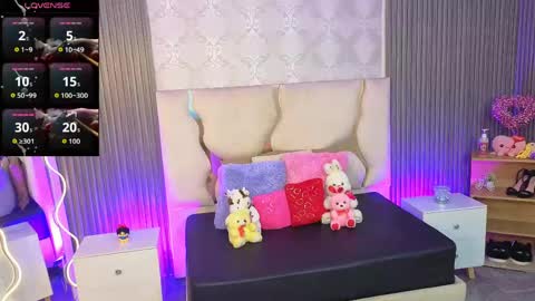 ela_tay1 online show from April 28, 2026, 7:08 pm