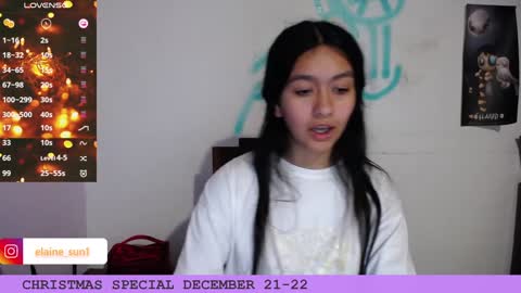 Elaine eli online show from December 15, 2024, 7:24 am