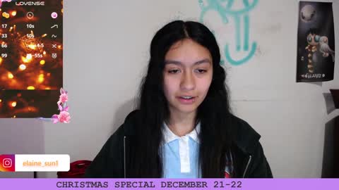 Elaine eli online show from December 19, 2024, 6:23 am