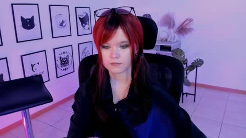 Your sweet girl online show from January 8, 2025, 1:42 am