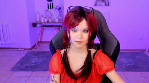 Your sweet girl online show from January 19, 2025, 10:28 pm