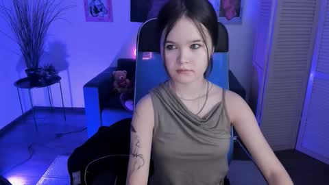 Your sweet girl online show from January 15, 2026, 1:43 am