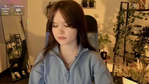 Your sweet girl online show from May 9, 2026, 10:48 pm