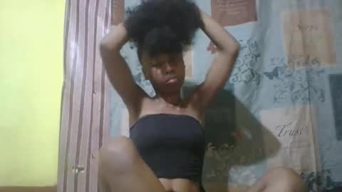 elalia1234 online show from October 13, 2025, 8:20 pm