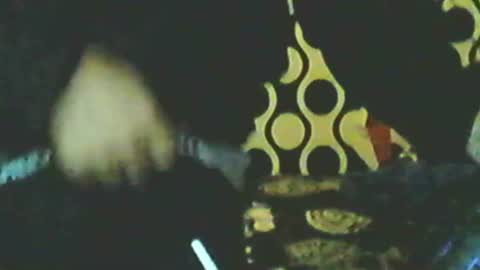 elallstar98 online show from October 10, 2025, 10:47 am