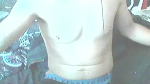 elallstar98 online show from November 1, 2025, 7:05 pm