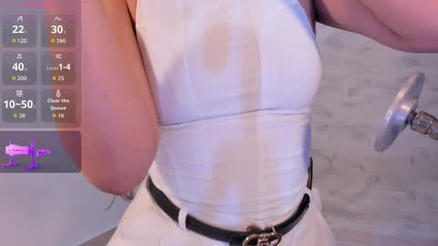 Ela  online show from September 25, 2025, 9:29 pm