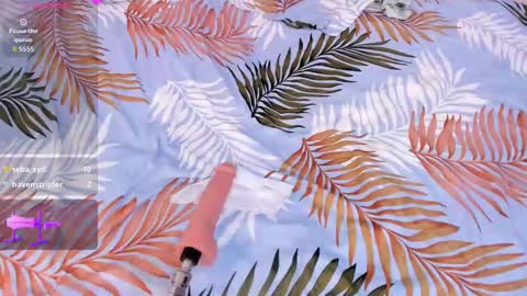 Ela  online show from October 3, 2025, 9:06 am