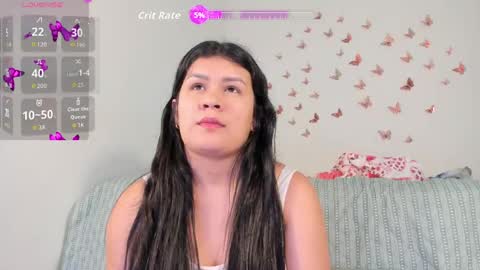Ela  online show from May 12, 2026, 7:05 am