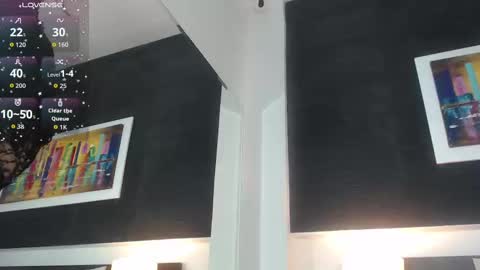 Snapshot of elamorris chatting on November 1, 2025, 4:03 am elamorris online show from November 1, 2025, 4:03 am