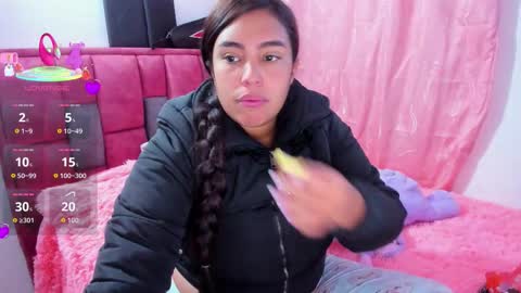 Elana kepler online show from December 17, 2025, 7:47 am