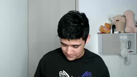 Snapshot of elandor__79876 chatting on October 15, 2025, 11:16 pm elandor online show from October 15, 2025, 11:16 pm