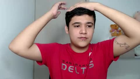 Snapshot of elandor__79876 chatting on October 17, 2025, 10:40 am elandor online show from October 17, 2025, 10:40 am