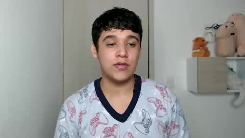 Snapshot of elandor__79876 chatting on October 20, 2025, 6:47 am elandor online show from October 20, 2025, 6:47 am