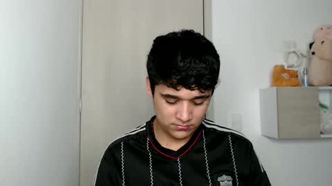 Snapshot of elandor__79876 chatting on October 21, 2025, 11:11 am elandor online show from October 21, 2025, 11:11 am