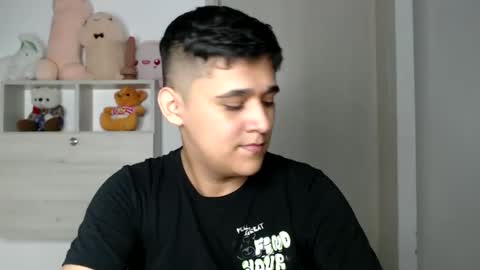 elandor online show from November 8, 2025, 6:57 am