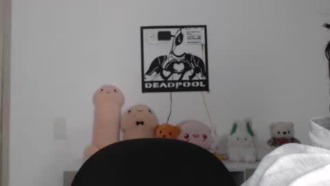 elandor online show from November 23, 2025, 5:29 am