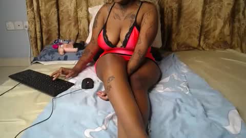 elandrea54 online show from November 3, 2025, 1:34 pm