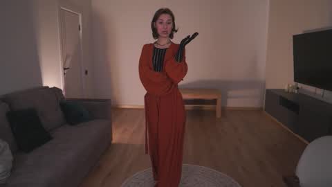 ELA 3 online show from March 12, 2026, 6:19 am