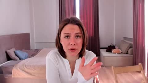 ELA 3 online show from March 21, 2026, 6:18 am