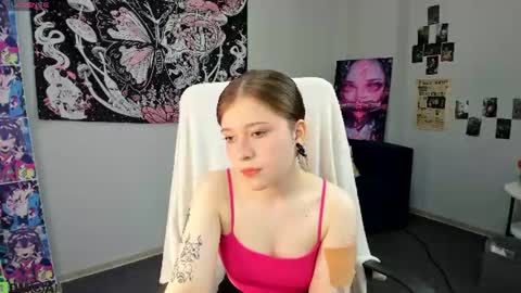 Elly online show from July 5, 2026, 3:02 am