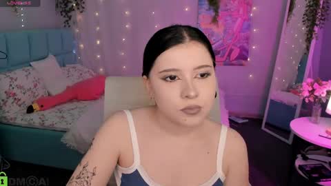 Elly online show from July 26, 2026, 2:53 am