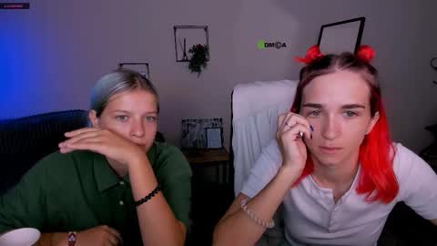 elara_night online show from September 11, 2025, 5:29 am