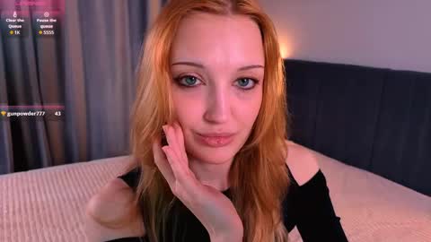 ElaraSun online show from April 15, 2026, 8:20 pm