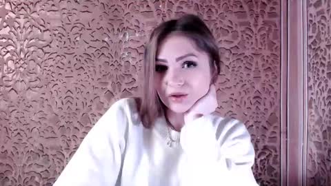 Valentina online show from February 22, 2026, 10:14 am