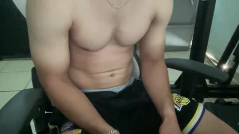 Babymask online show from October 3, 2025, 5:10 pm