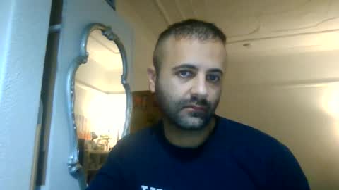 daniel18cmx online show from July 1, 2026, 9:00 am