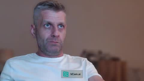 Timm online show from October 12, 2025, 4:44 am