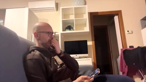 Eldiablo844 online show from November 15, 2025, 5:42 pm