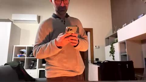 Eldiablo844 online show from December 20, 2025, 5:53 pm