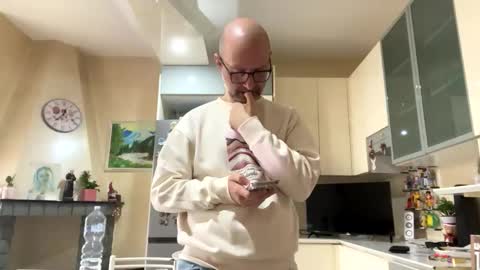 Eldiablo844 online show from January 7, 2026, 11:34 am