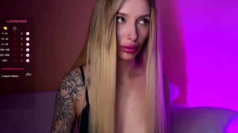 Ella online show from January 28, 2025, 11:38 am