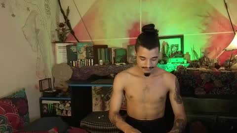 Snapshot of eleazar_blake chatting on September 13, 2025, 6:02 am Sir Eleazar online show from September 13, 2025, 6:02 am