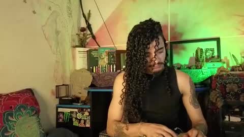 Snapshot of eleazar_blake chatting on September 15, 2025, 5:07 am Sir Eleazar online show from September 15, 2025, 5:07 am